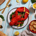 2 lb Live Maine Lobster - Maine Lobster Now