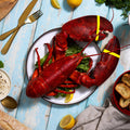 3 lb Live Maine Lobster - Maine Lobster Now