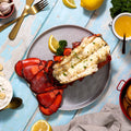 32-36 oz. North Atlantic Lobster Tail - Maine Lobster Now