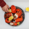 Broken Tail "Culls" Bundle Pack - 3 lbs - Maine Lobster Now