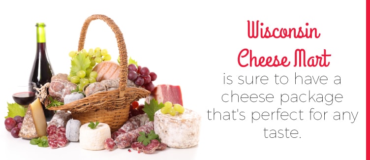 Cheese Basket