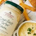 Down East Tartar Sauce - Stonewall Kitchen - 7.5oz - Maine Lobster Now