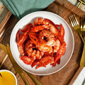 Frozen Lobster Meat - Maine Lobster Now