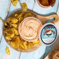 Hickory Smoked Lobster Dip - 8 ounce - Maine Lobster Now