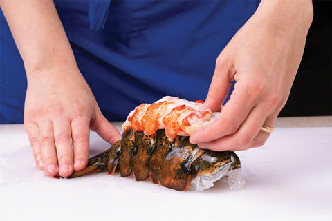 How To Cook Lobster Tails