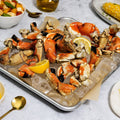 Jonah Crab Claws - 2 lbs - Maine Lobster Now