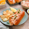 Jonah Crab Roll Kit - 6 Pack (TEST) - Maine Lobster Now