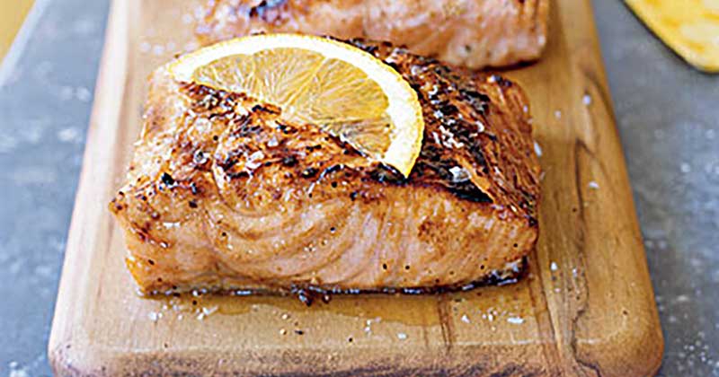 July 4th seafood recipes