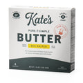 Kate's Butter - 16 oz Sea Salted (4 Sticks)