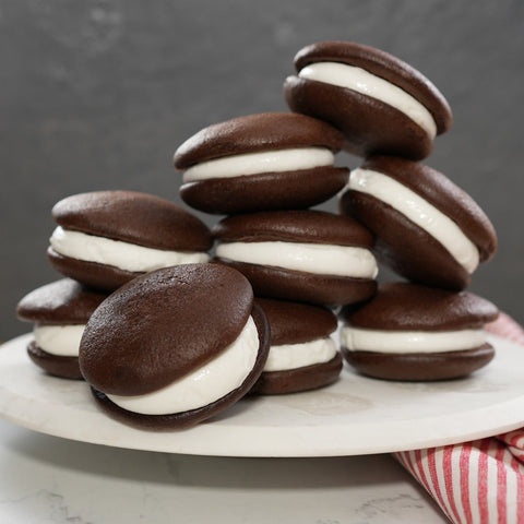 Labadie's Bakery Original Maine Whoopie Pie - Maine Lobster Now