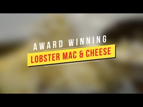 Lobster Mac & Cheese - 9 oz - Maine Lobster Now