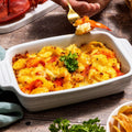 Lobster Mac & Cheese - 9 oz - Maine Lobster Now