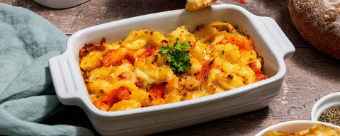 Lobster mac and cheese for sale