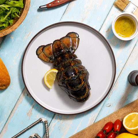 12-14 oz. Maine Lobster Tail - Maine Lobster Now