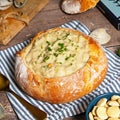 New England Clam Chowder - 16 oz. - Maine Lobster Now