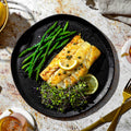 Wild-Caught Icelandic Cod Loin - 16-20 oz. - Maine Lobster Now