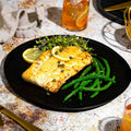 Wild-Caught Icelandic Cod Loin - 16-20 oz. - Maine Lobster Now