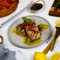 Wild-Caught Swordfish Steak - 6 oz - Maine Lobster Now