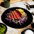 Wild-Caught Yellowfin Ahi Tuna - 10 oz - Maine Lobster Now